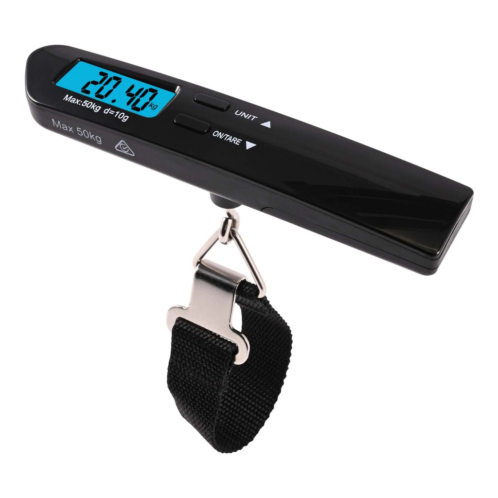 Custom Branded Digital Luggage Scales | Corporate Travel Gifts Australia